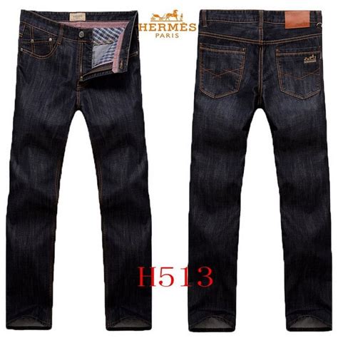 hermes panet shop|Hermes jeans for men.